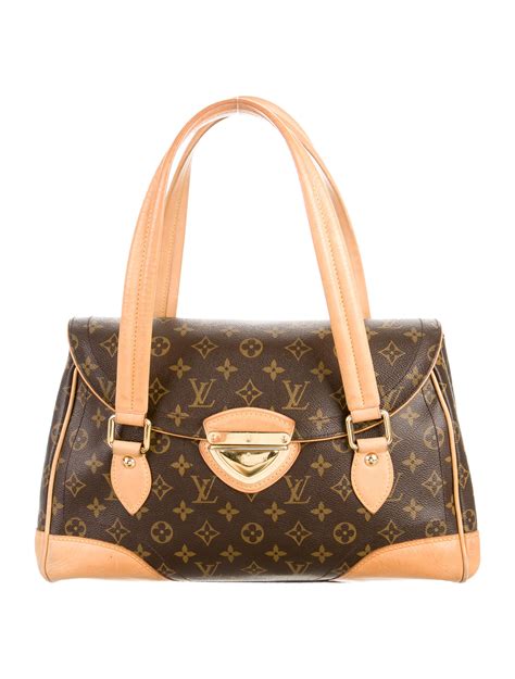 lv beverly gm